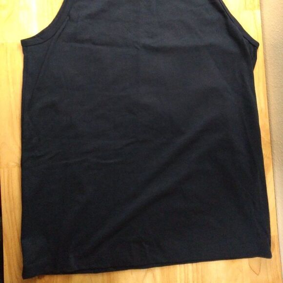 NWT DS Vintage Oregon Coast Sailing Yacht Tank Top - Picture 6 of 8